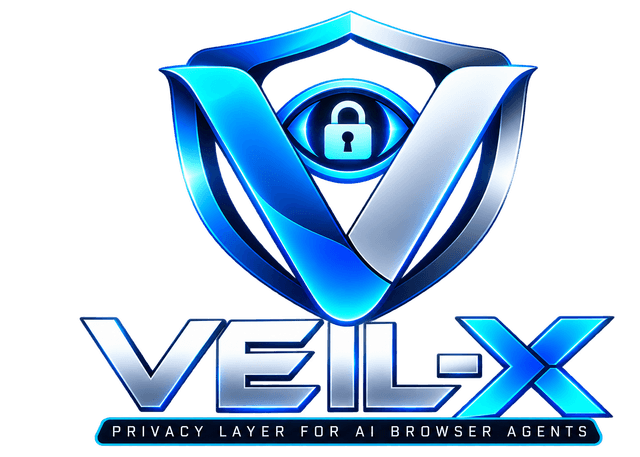 VEIL-X mark